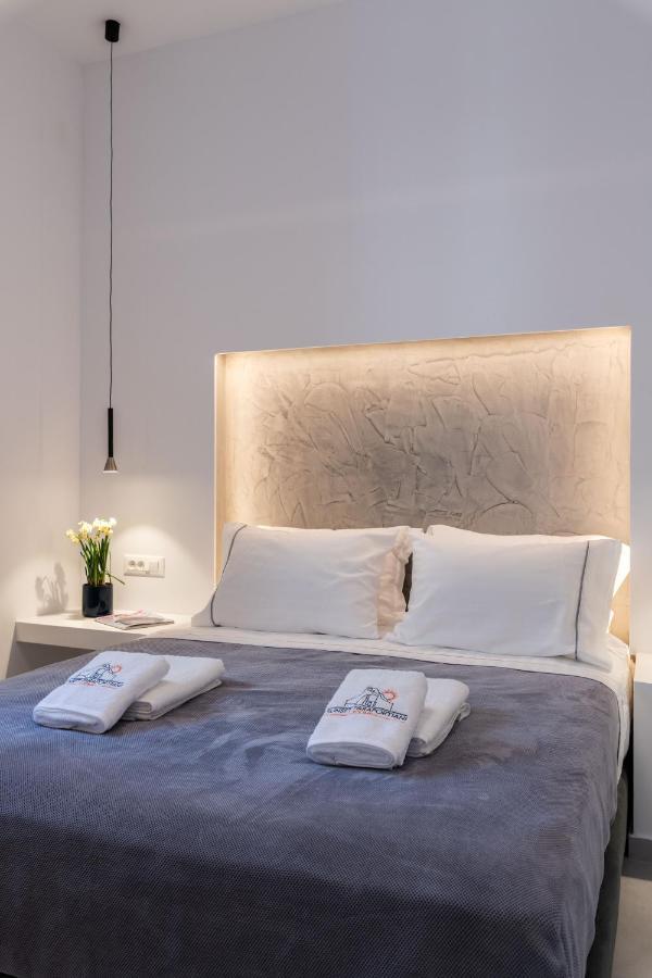 Sunset Paraportiani Rooms Mykonos Town Eksteriør billede