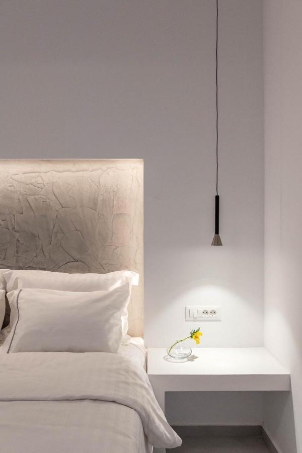 Sunset Paraportiani Rooms Mykonos Town Eksteriør billede