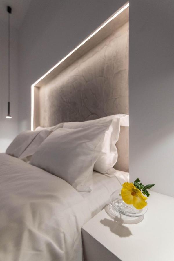 Sunset Paraportiani Rooms Mykonos Town Eksteriør billede
