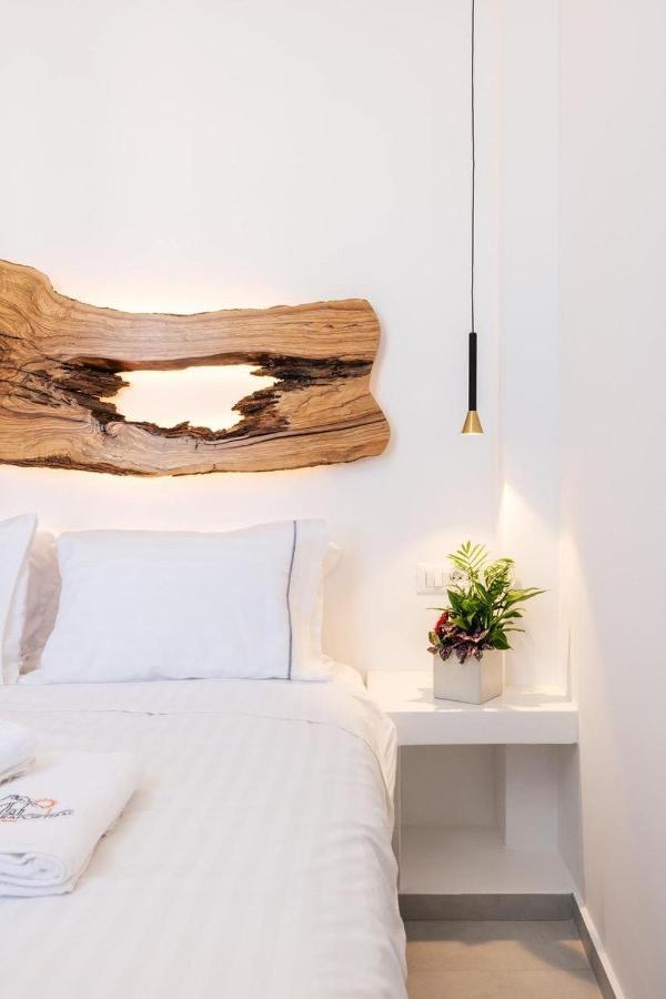 Sunset Paraportiani Rooms Mykonos Town Eksteriør billede